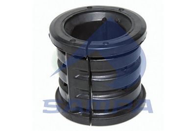 Втулка стабилизатора SAMPA 030105