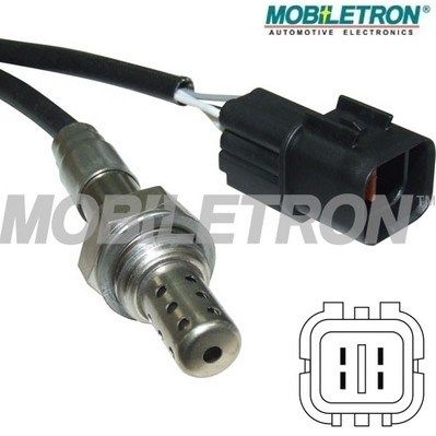 Лямбда-зонд Mobiletron OSM410P