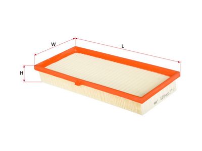 Фильтр воздушный SAKURA A33910