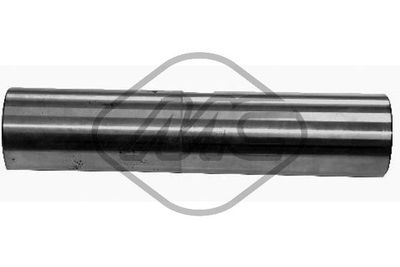 Рычаг подвески METALCAUCHO 04583