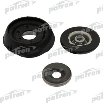 Опора амортизатора с подшипником PATRON PSE4569