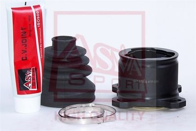 ШРУС внутренний правый ASVA MTIP5004