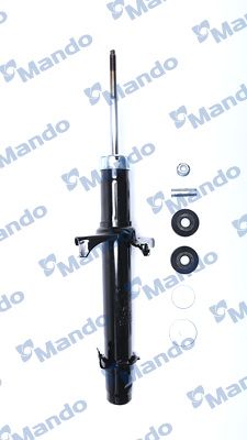 Амортизатор Mando MSS017109