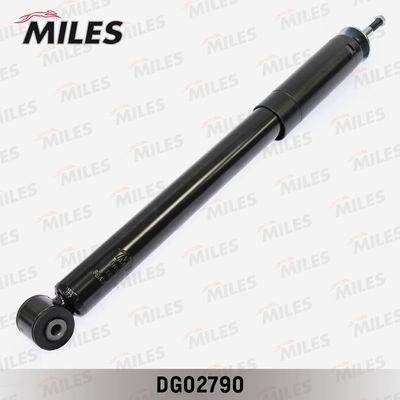 Амортизатор задний газовый Miles DG02790