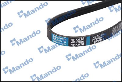 Ремень поликлиновой Mando MB4PK920