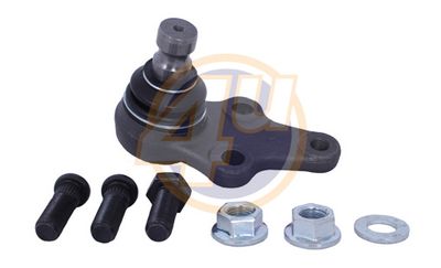 Опора шаровая 4U HYB09773
