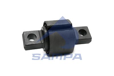 Сайлентблок стабилизатора SAMPA 011190