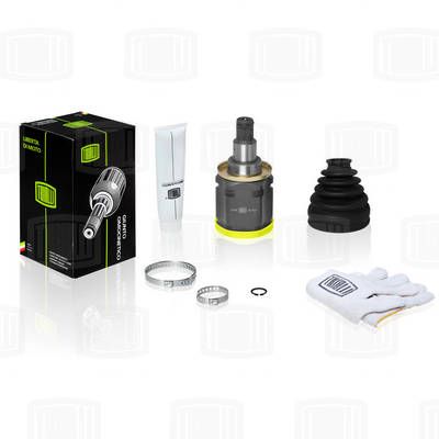 ШРУС внутренний TRIALLI GO1993