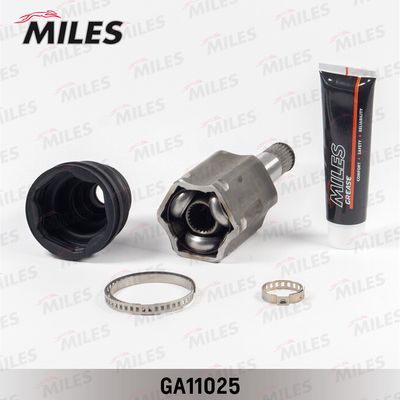 ШРУС внутренний левый Miles GA11025