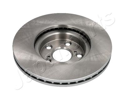 Диск тормозной передний JAPANPARTS DI211C