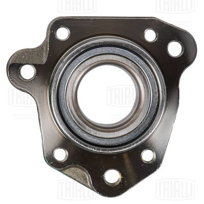 Ступица с подшипником задняя левая TRIALLI MR2390