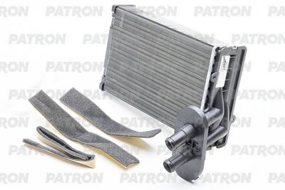 Радиатор отопителя PATRON PRS2077