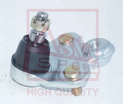 Опора шаровая правая ASVA 0320CYR