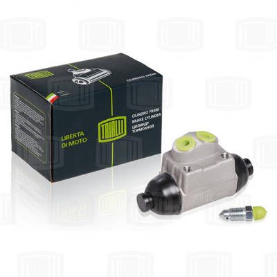 Цилиндр тормозной задний TRIALLI CF1041