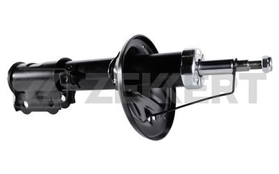Амортизатор газовый правый передней подвески Zekkert SG4878