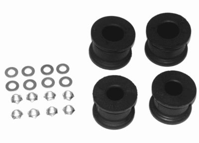 Втулка стабилизатора комплект Lemforder 1111801