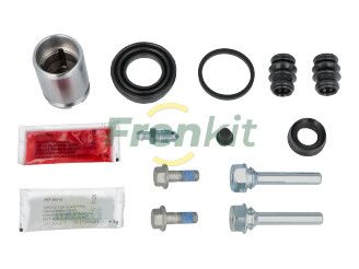 Ремкомплект тормозного суппорта FRENKIT 734063