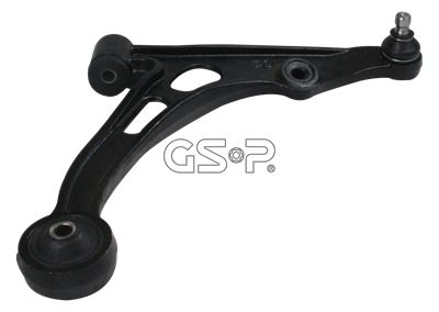 Рычаг передней подвески правый GSP S061070