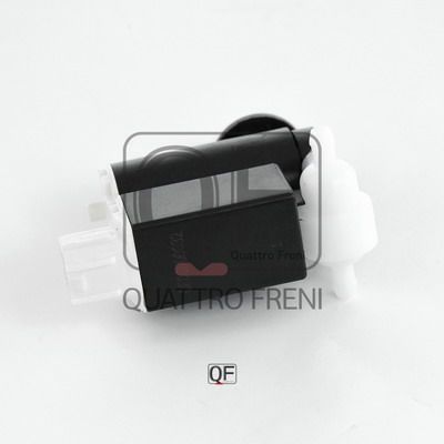 Насос омывателя стекол QUATTRO FRENI QF00N00032