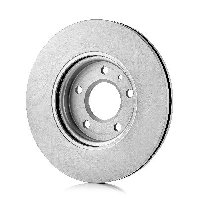 Диск тормозной передний вентилируемый MOBILAND 416101351