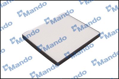 Фильтр салона Mando ECF00069M