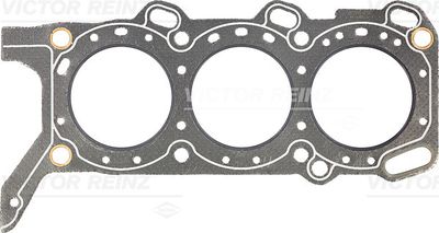 Прокладка ГБЦ VICTOR REINZ 615366000