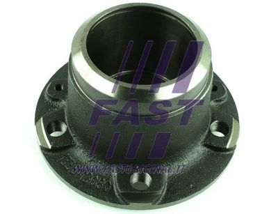 Ступица задняя FAST FT24048