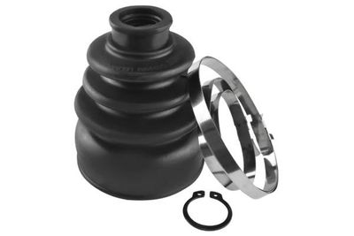 Пыльник ШРУС JIKIU CD29002