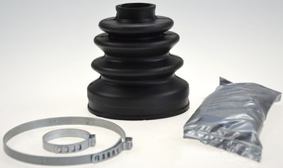 Пыльник ШРУС внутреннего комплект GKN (Loebro) 304148