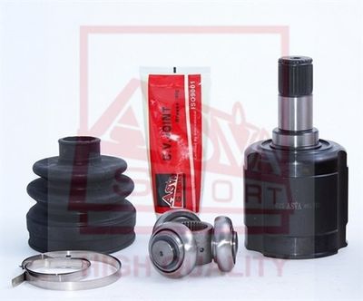 ШРУС внутренний левый ASVA HNILYD2