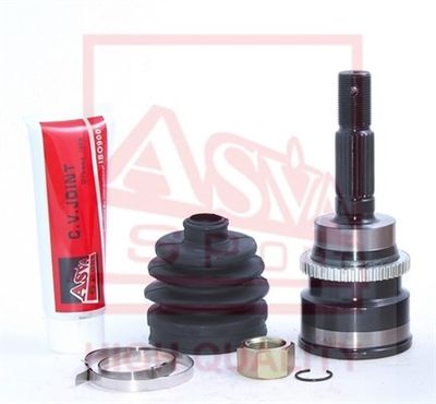 ШРУС наружный HDK DA012A48