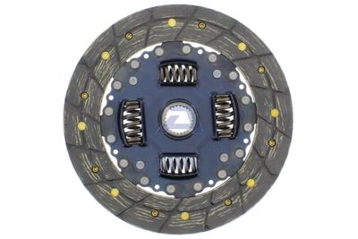 Диск сцепления AISIN DH913