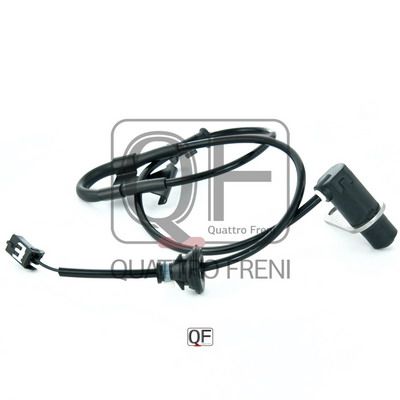 Датчик скорости вращения колеса QUATTRO FRENI QF61F00082