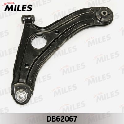 Рычаг передней подвески правый нижний Miles DB62067