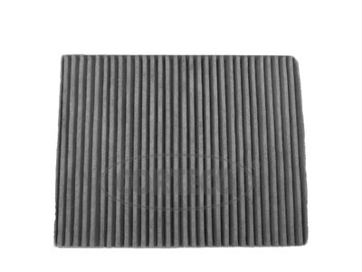 Фильтр салона угольный CORTECO 80001455