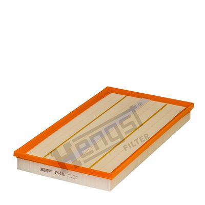 Фильтр воздушный Hengst E543L