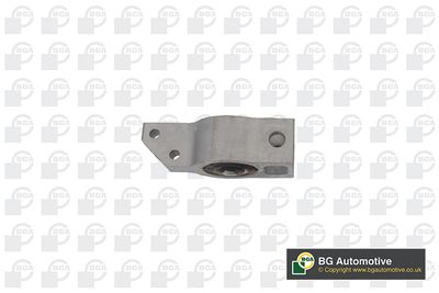 Сайлентблок нижнего рычага передней подвески ТОЧКА ОПОРЫ 22063447