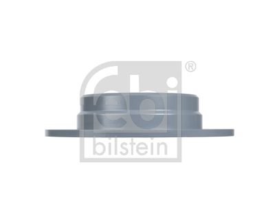 Диск тормозной FEBI 04092