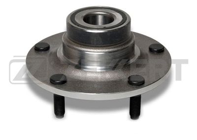 Ступица задняя без АБС Zekkert RL1468