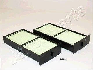 Фильтр салона JAPANPARTS FAAMI8