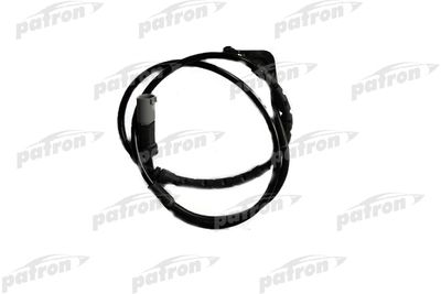 Датчик износа тормозных колодок задних PATRON PE17010