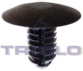 Клипса крепежная LEX WW11498