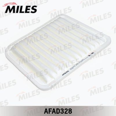 Фильтр воздушный Miles AFAD328