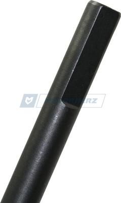 Рейка рулевая механическая с тягами MotorHerz M50081NW