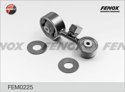 Опора двигателя FENOX FEM0225