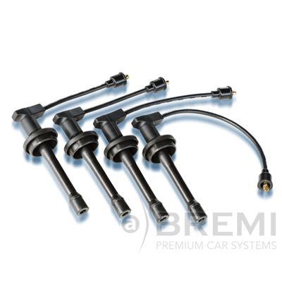 Провода зажигания TESLA T342H