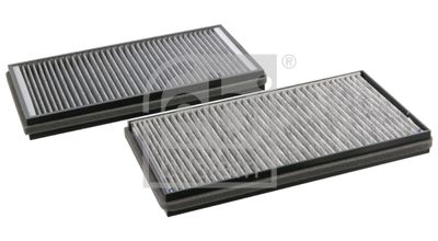 Фильтр салона FEBI 22070