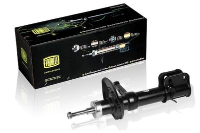 Амортизатор подвески масляный передний левый TRIALLI AH01155