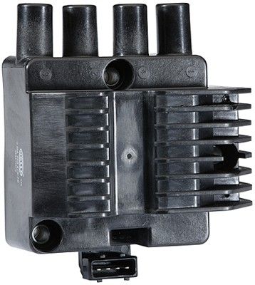 Катушка зажигания HELLA 5DA193175651
