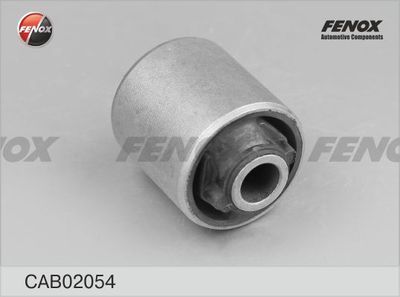 Сайлентблок FENOX CAB02054